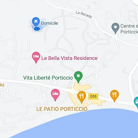 Casa Minna