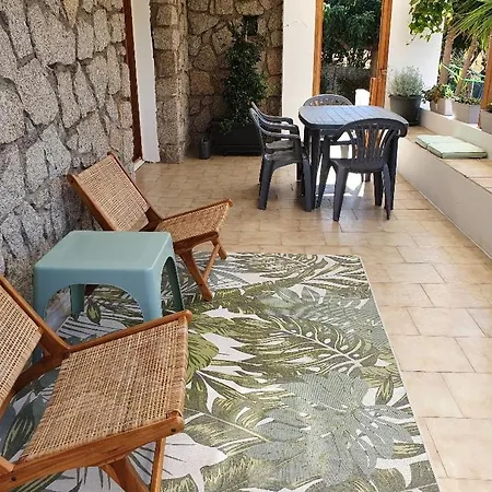 Casa Minna *