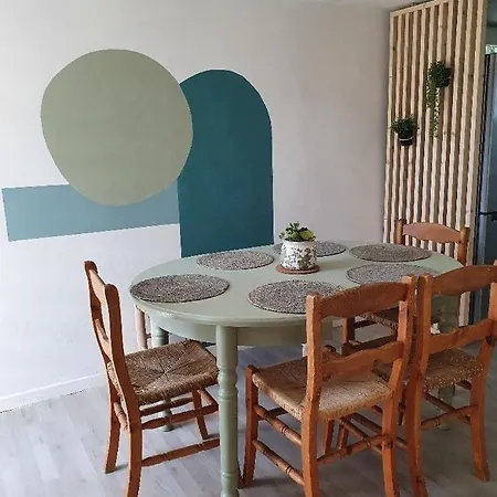 Casa Minna Σπίτι διακοπών Porticcio (Corsica)
