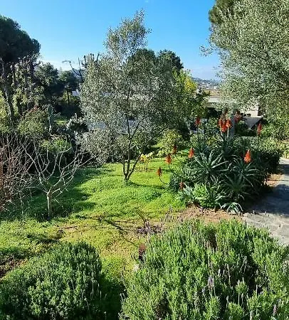 Casa Minna * Porticcio (Corsica)