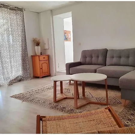 Casa Minna *