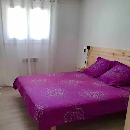 Σπίτι διακοπών Casa Minna Porticcio (Corsica)
