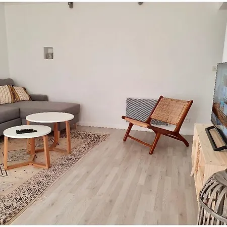 Σπίτι διακοπών Casa Minna *